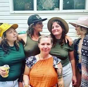 Meet your Posher, Jen